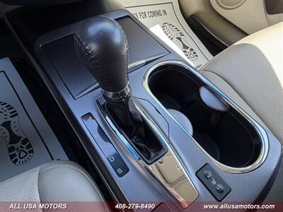 2013 Acura RDX w/Tech - Photo 44 - San Jose, CA 95116