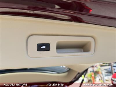 2013 Acura RDX w/Tech - Photo 27 - San Jose, CA 95116