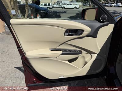 2013 Acura RDX w/Tech - Photo 16 - San Jose, CA 95116