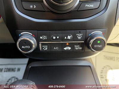 2013 Acura RDX w/Tech - Photo 41 - San Jose, CA 95116
