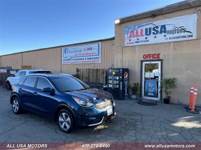 2019 Kia Niro LX   - Photo 3 - San Jose, CA 95116