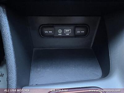 2019 Kia Niro LX   - Photo 39 - San Jose, CA 95116