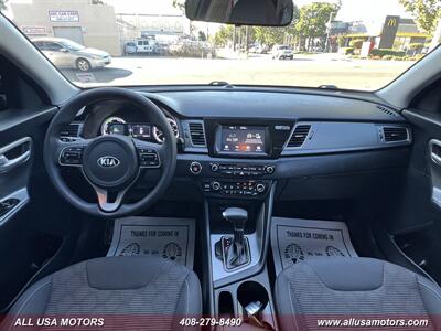 2019 Kia Niro LX   - Photo 27 - San Jose, CA 95116