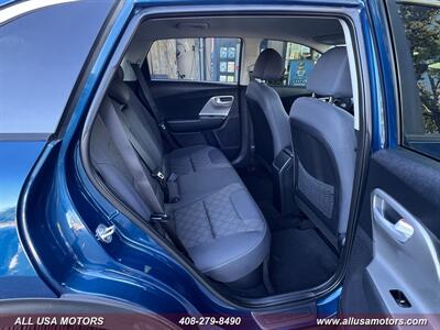 2019 Kia Niro LX   - Photo 25 - San Jose, CA 95116