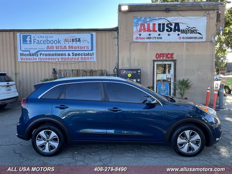 2019 Kia Niro LX  