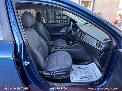 2019 Kia Niro LX   - Photo 26 - San Jose, CA 95116