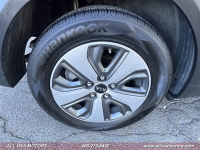 2019 Kia Niro LX   - Photo 12 - San Jose, CA 95116