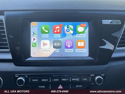 2019 Kia Niro LX   - Photo 35 - San Jose, CA 95116