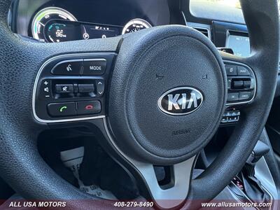 2019 Kia Niro LX   - Photo 18 - San Jose, CA 95116