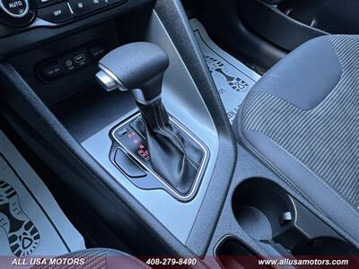 2019 Kia Niro LX   - Photo 40 - San Jose, CA 95116