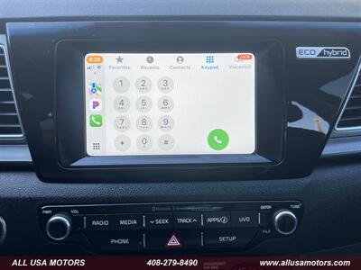2019 Kia Niro LX   - Photo 37 - San Jose, CA 95116