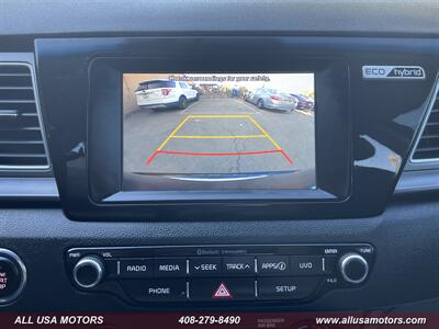 2019 Kia Niro LX   - Photo 32 - San Jose, CA 95116