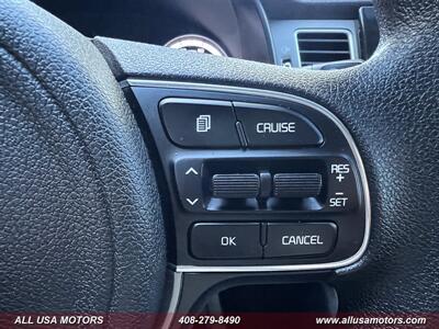 2019 Kia Niro LX   - Photo 19 - San Jose, CA 95116