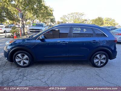 2019 Kia Niro LX   - Photo 6 - San Jose, CA 95116
