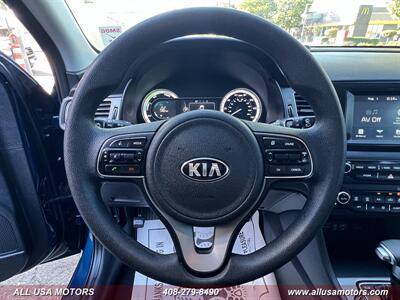 2019 Kia Niro LX   - Photo 16 - San Jose, CA 95116