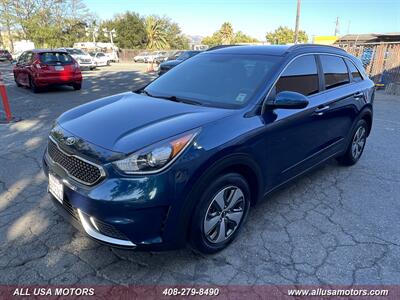 2019 Kia Niro LX   - Photo 5 - San Jose, CA 95116