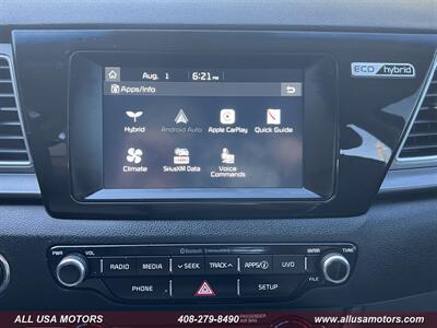 2019 Kia Niro LX   - Photo 34 - San Jose, CA 95116