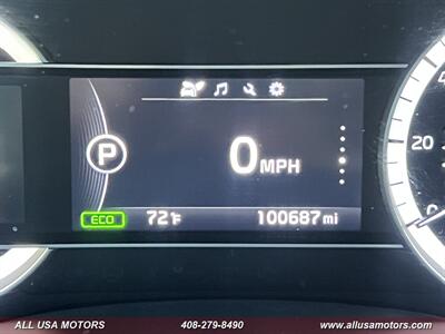 2019 Kia Niro LX   - Photo 29 - San Jose, CA 95116