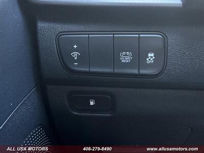 2019 Kia Niro LX   - Photo 44 - San Jose, CA 95116