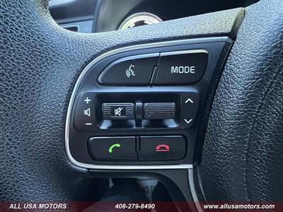 2019 Kia Niro LX   - Photo 17 - San Jose, CA 95116