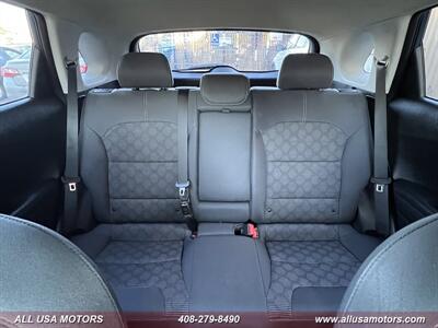 2019 Kia Niro LX   - Photo 24 - San Jose, CA 95116