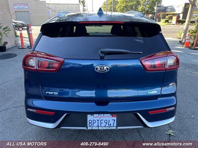 2019 Kia Niro LX   - Photo 8 - San Jose, CA 95116