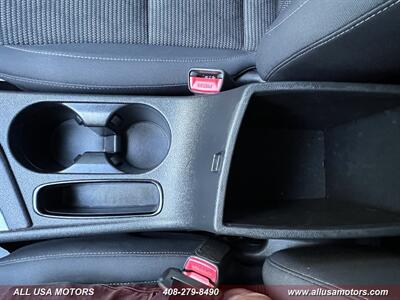 2019 Kia Niro LX   - Photo 41 - San Jose, CA 95116