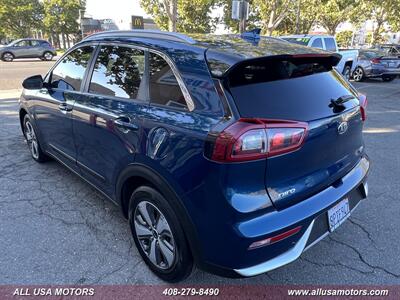 2019 Kia Niro LX   - Photo 7 - San Jose, CA 95116