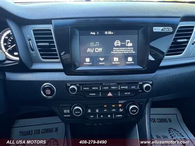 2019 Kia Niro LX   - Photo 30 - San Jose, CA 95116