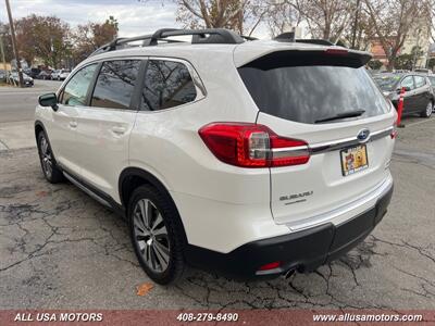 2019 Subaru Ascent Limited   - Photo 7 - San Jose, CA 95116