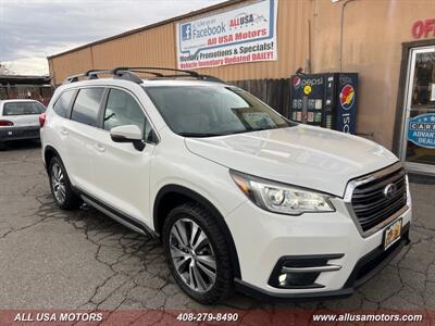 2019 Subaru Ascent Limited   - Photo 2 - San Jose, CA 95116