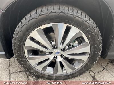 2019 Subaru Ascent Limited   - Photo 17 - San Jose, CA 95116