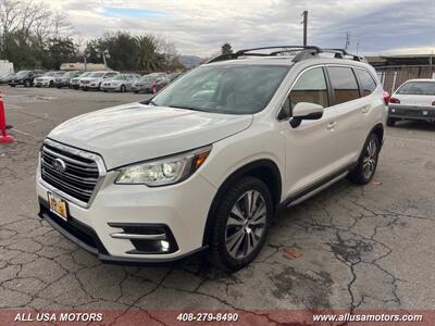 2019 Subaru Ascent Limited   - Photo 5 - San Jose, CA 95116