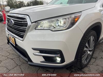 2019 Subaru Ascent Limited   - Photo 14 - San Jose, CA 95116