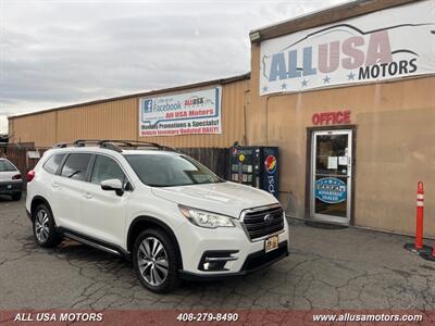 2019 Subaru Ascent Limited   - Photo 3 - San Jose, CA 95116