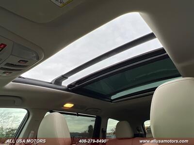 2019 Subaru Ascent Limited   - Photo 63 - San Jose, CA 95116