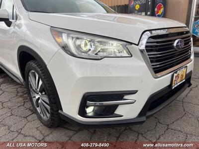 2019 Subaru Ascent Limited   - Photo 16 - San Jose, CA 95116