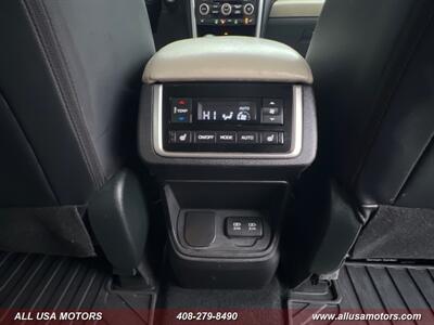 2019 Subaru Ascent Limited   - Photo 33 - San Jose, CA 95116