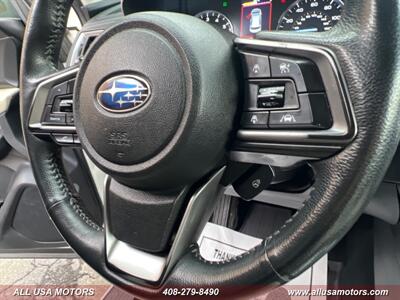 2019 Subaru Ascent Limited   - Photo 26 - San Jose, CA 95116