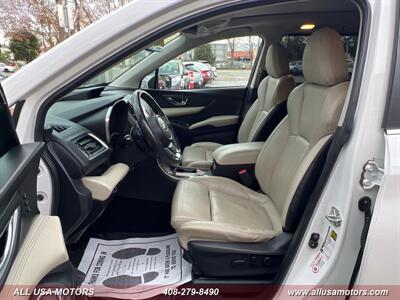 2019 Subaru Ascent Limited   - Photo 27 - San Jose, CA 95116