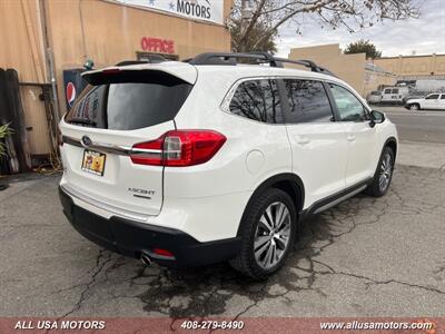 2019 Subaru Ascent Limited   - Photo 9 - San Jose, CA 95116