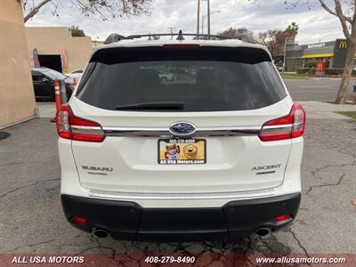 2019 Subaru Ascent Limited   - Photo 8 - San Jose, CA 95116