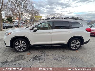 2019 Subaru Ascent Limited   - Photo 6 - San Jose, CA 95116