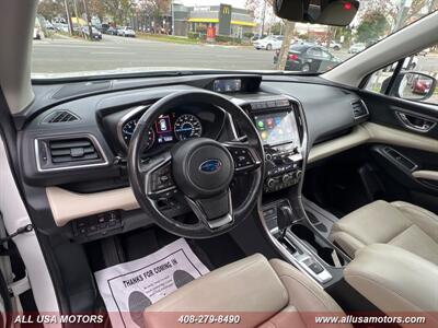 2019 Subaru Ascent Limited   - Photo 23 - San Jose, CA 95116