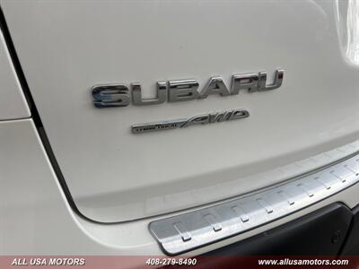 2019 Subaru Ascent Limited   - Photo 10 - San Jose, CA 95116