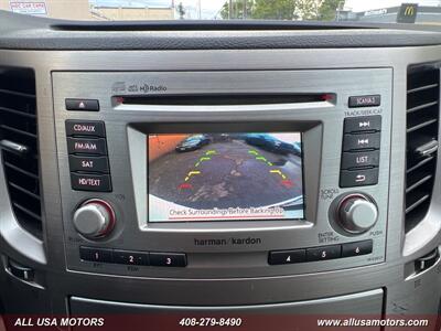 2014 Subaru Outback 2.5i Limited   - Photo 35 - San Jose, CA 95116