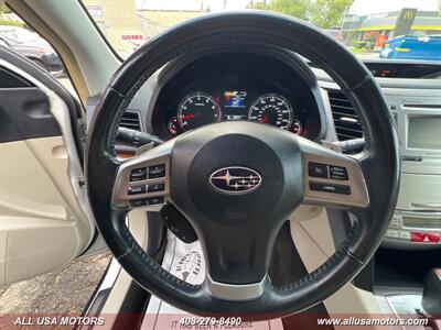 2014 Subaru Outback 2.5i Limited   - Photo 19 - San Jose, CA 95116