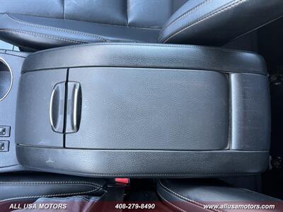 2015 Toyota Highlander XLE   - Photo 50 - San Jose, CA 95116