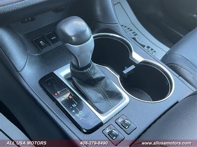 2015 Toyota Highlander XLE   - Photo 47 - San Jose, CA 95116