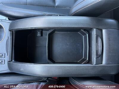 2015 Toyota Highlander XLE   - Photo 49 - San Jose, CA 95116